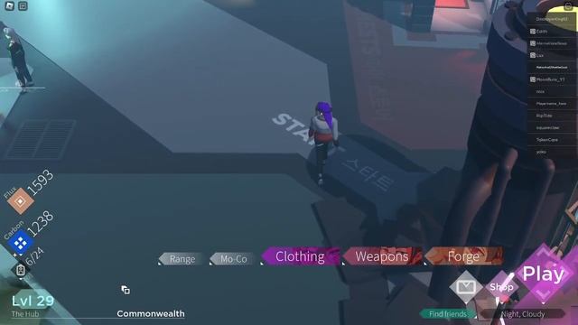 How to get A TON OF EXP in Neon Knight смотреть онлайн