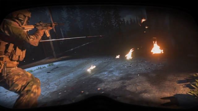 Call of Duty MW|BARKOV GON DIE смотреть онлайн