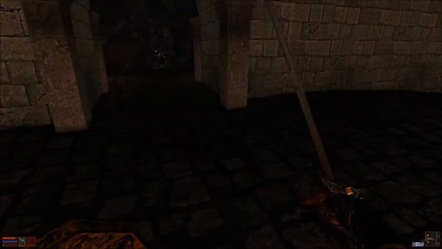 Let's Play Morrowind Part 27 - Blocked by Zenithar Feat. Lymanity смотреть онлайн