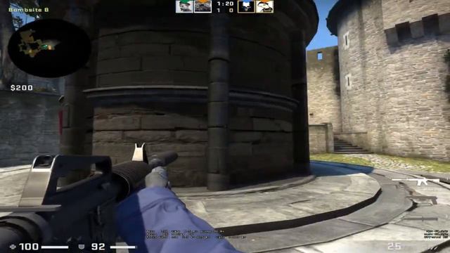 Cs:go Окончание калибровки 18+ ахтунг смотреть онлайн