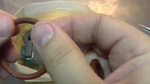 Очистка заварочного устройства (ЗУ) кофемашин Delonghi (ESAM, EAM, ECA) с помощью кофеклинера.