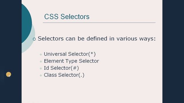 CSS Part 2 - Web Programming Using PHP смотреть онлайн