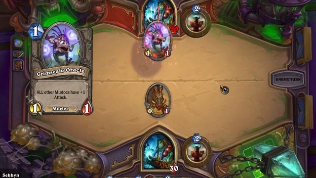 How to fight against friends on Hearthstone смотреть онлайн