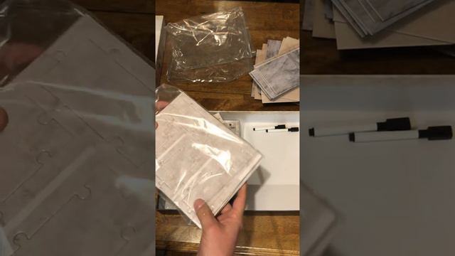 Dads Board Again - Unboxing of Fantasy World Creator core set. смотреть онлайн