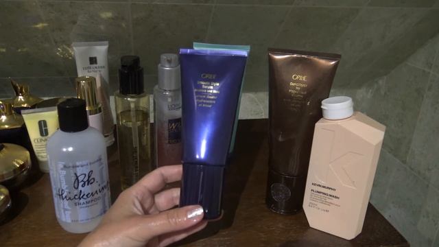 ЭКСЛЮЗИВНЫЕ ПРОДУКТЫ ДЛЯ ВОЛОС ОТ ORIBE, KERASTASE, LOREAL, B&B, KEVIN MURPHY смотреть онлайн