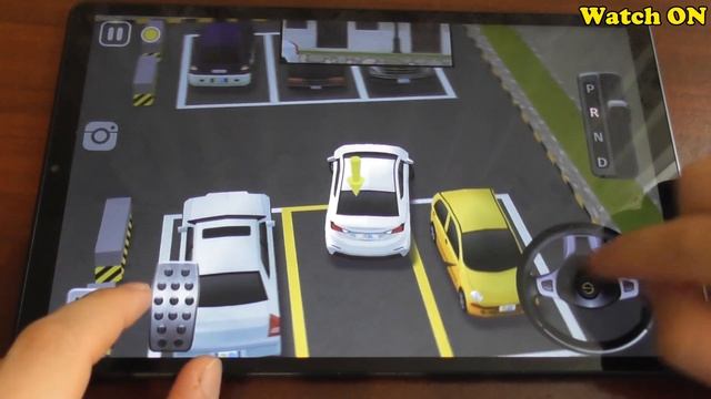 Amazing Car Parking Games: Car Parking Multiplayer, Parking Master Multiplater, Prado Car Parking смотреть онлайн