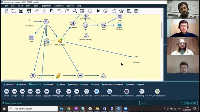 Выпуск 3. Инструмент прогнозирования спроса Navicon смотреть онлайн