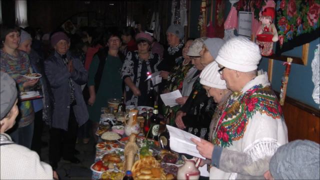 "Мой народ моя гордость" Информ-релиз смотреть онлайн