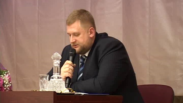Дмитрий Беланович о приоритетах развития Можайского района смотреть онлайн