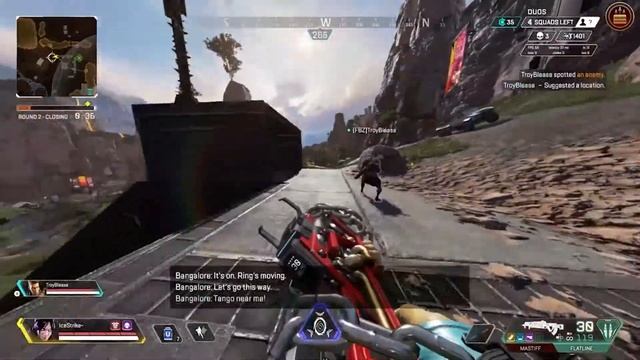 Flatline game - IceStrike- смотреть онлайн