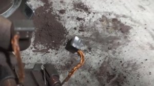 Моторчик печки Chevrolet Captiva C100 (на Epica такой же)