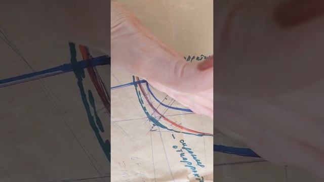 Курс по построению женских брюк. смотреть онлайн