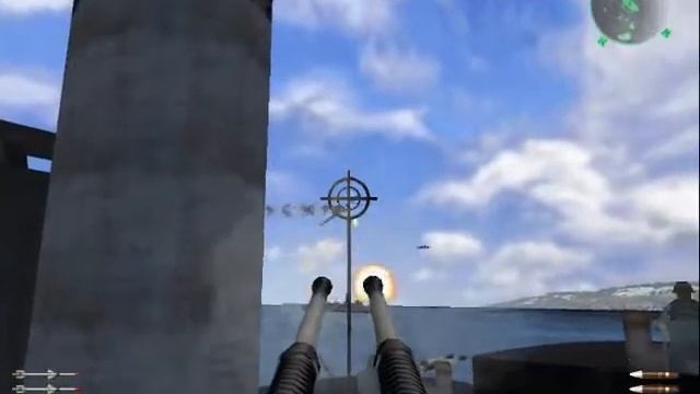 Air Raid : This Is Not A Drill - Level 23 смотреть онлайн