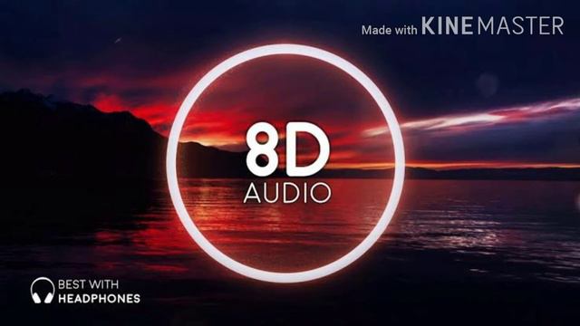 Marshmallow Alone (8D) Better Experience With Headphones