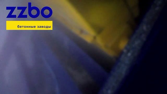 Зима - время покупать бетонный завод. Работа бетонного завода ФЛАГМАН-30 г. Ханымей смотреть онлайн