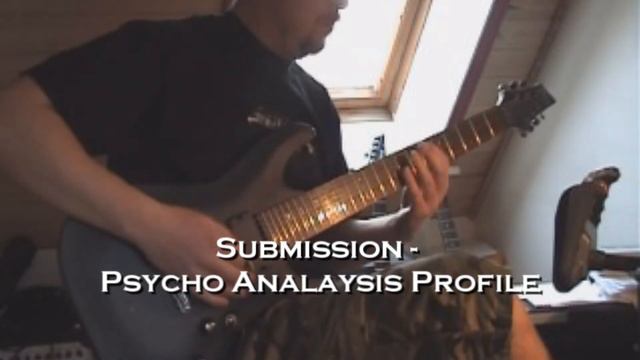 Schecter Demon 7 part1 смотреть онлайн