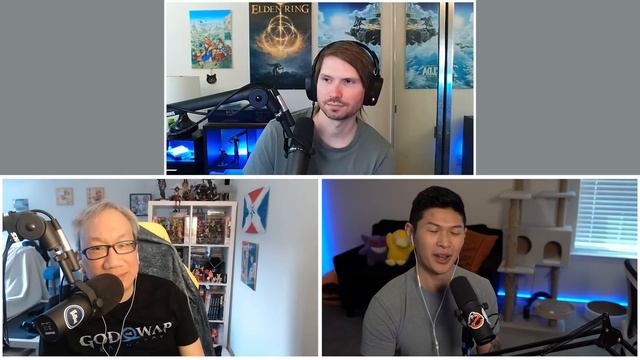 JRPG Goodness With The Boys | Summon Sign, Episode 12