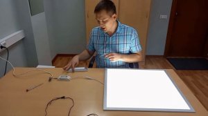 Как подобрать аналог перегоревшего драйвера для светодиодного светильника?