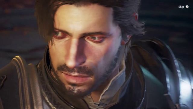 Blade II - The Return of Evil (Nintendo Switch) (HQ) смотреть онлайн