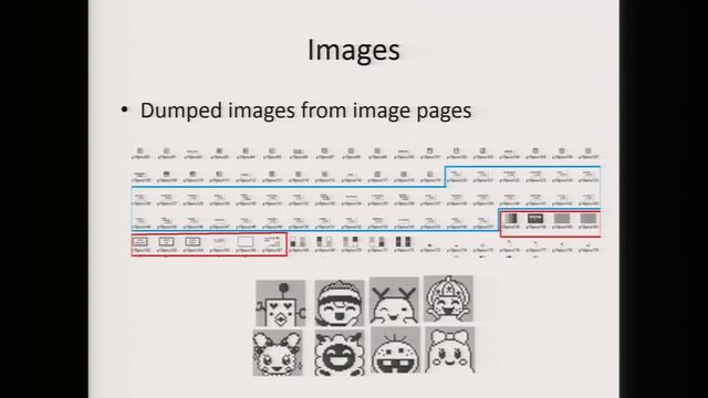 30C3: Even More Tamagotchis Were Harmed in the Making of this Presentation (EN) смотреть онлайн