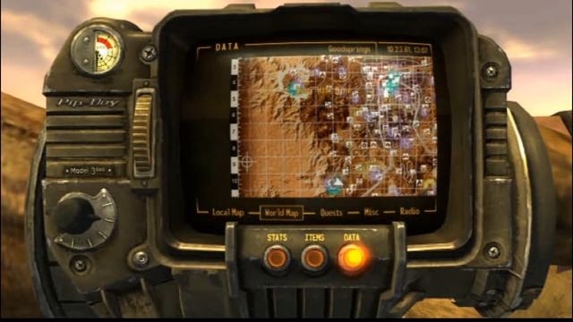 Fallout New Vegas Random and Useful Mods Episode 9 смотреть онлайн