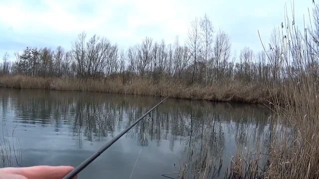Самая уловистая проводка по холодной воде. Огромный окунь. пассивный окунь. Tict Sram exr 66t sis смотреть онлайн