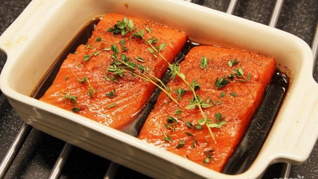 Сборник рецептов