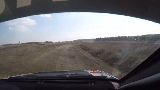 Motul Gravel Cup SS1+SS2 Subaru Justy PROTO bigtires.pl смотреть онлайн