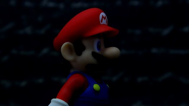 Super Mario Fables - Compilation (Part 1) смотреть онлайн