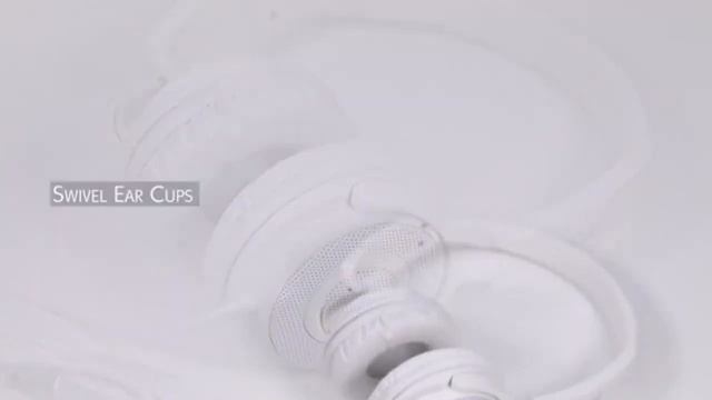 boAt Bassheads 900 Wired On Ear Headphones with Mic (Pearl White) смотреть онлайн