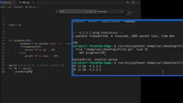 introduction to python Functions смотреть онлайн