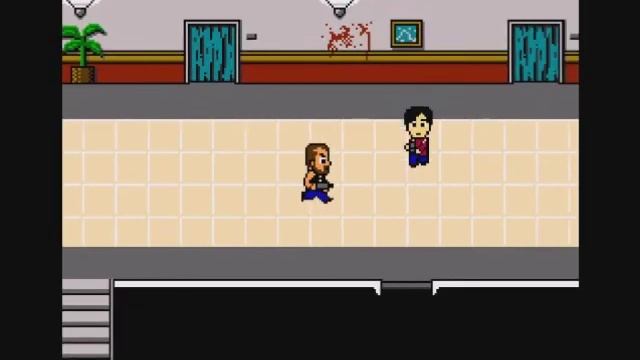 Let's Play Pixel Force: Left 4 Dead! Vidoe 3 смотреть онлайн