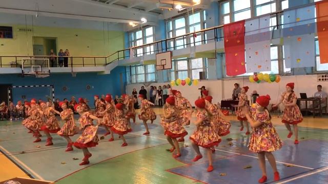 ФСЦ "Золотая осень в жизни". Визит. смотреть онлайн