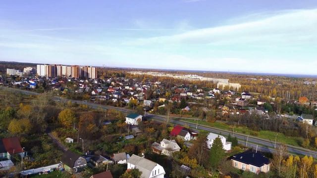 Петергоф Троицкая гора смотреть онлайн