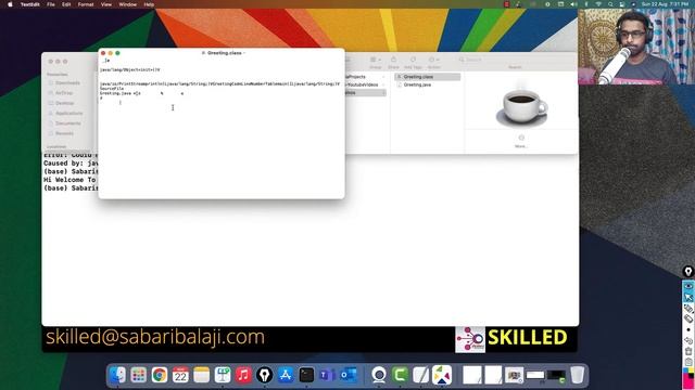 Java-16-Training-What-Is-JRE-Explained(Part2)-DEMO смотреть онлайн