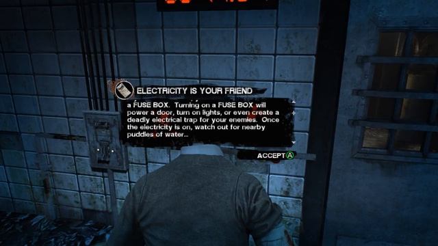 Saw: Episode 1 | That's Fantastic смотреть онлайн