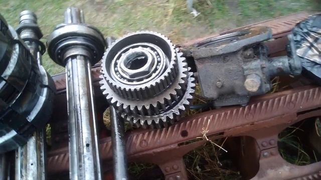 Кпп т 150 что подходит на т 150 к смотреть онлайн