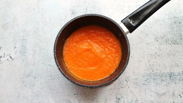 Вкусные будни