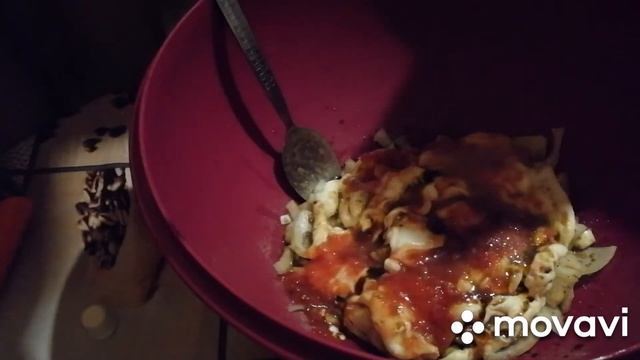 Маринад для курицы смотреть онлайн