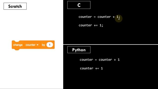 [6-2] CS50x In Arabic - Python Basics смотреть онлайн