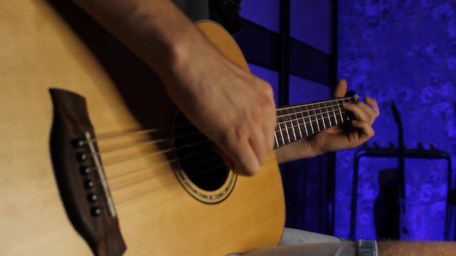 Requiem for a Dream | Guitar Fingerstyle смотреть онлайн