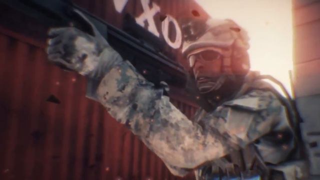 BATTLEFIELD 3 SIMPLE EDIT смотреть онлайн