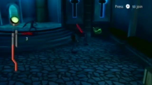NC* Ben 10: Alien Force (Wii) Review смотреть онлайн