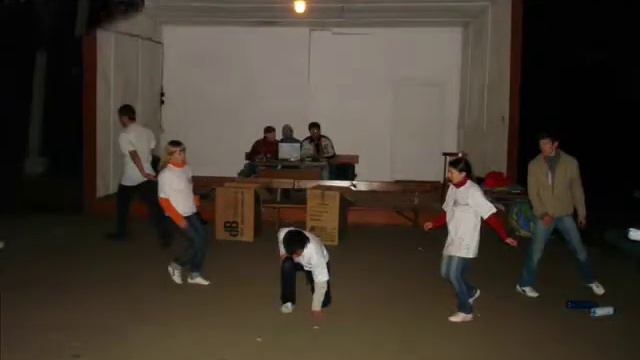 2007 Большая школа актива - #нашпрофком #пглу смотреть онлайн