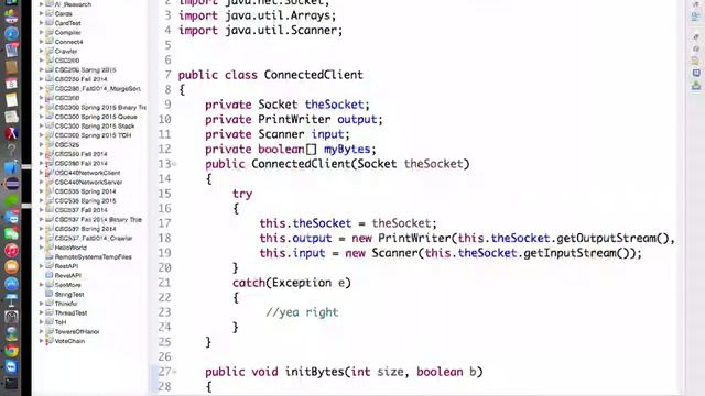 CSC440 4/8/15 смотреть онлайн