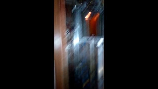 Первый пуск от кнопок приказов смотреть онлайн