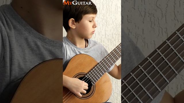 "Я в весеннем лесу". смотреть онлайн