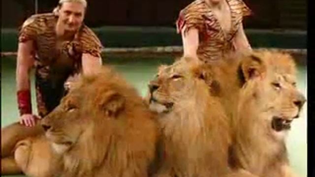 Камелот - Z (запашные, лефлер) смотреть онлайн