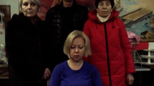 Волеизъявление Живой Женщины с именем Наталья смотреть онлайн
