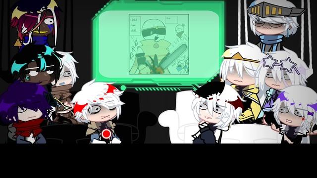 Sans AU reacts to Discord Requests | Part 1/? смотреть онлайн